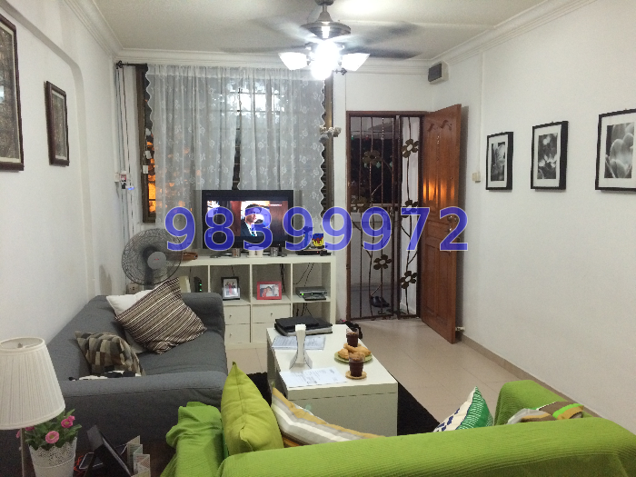 Blk 237 Serangoon Avenue 3 (Serangoon), HDB 3 Rooms #45496552